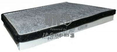 JP GROUP 4128101309 -  Фильтр воздуха в салоне